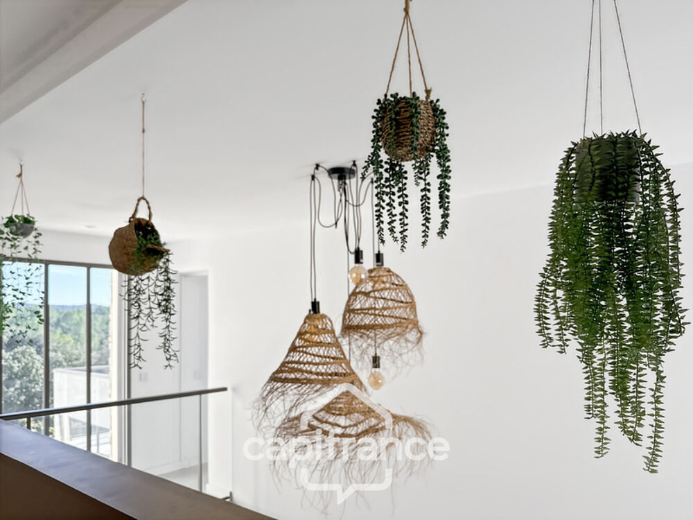 � vendre  Maison Saint-G�ly-du-Fesc (34980)