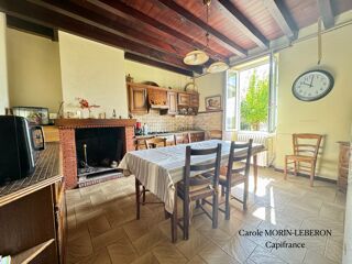  Maison à vendre 5 pièces 113 m²