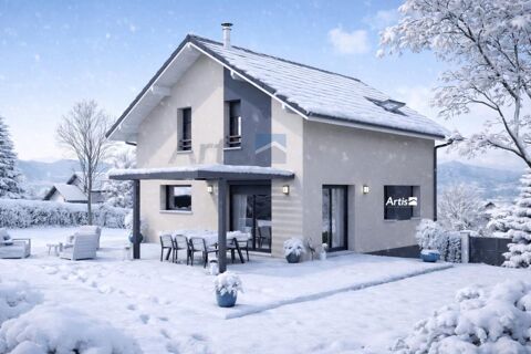   Maison 97 m� sur les hauteurs Maison - 5 pi�ce(s) - 97 m�