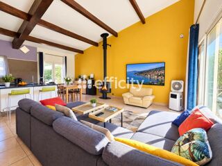  Maison à vendre 4 pièces 97 m²