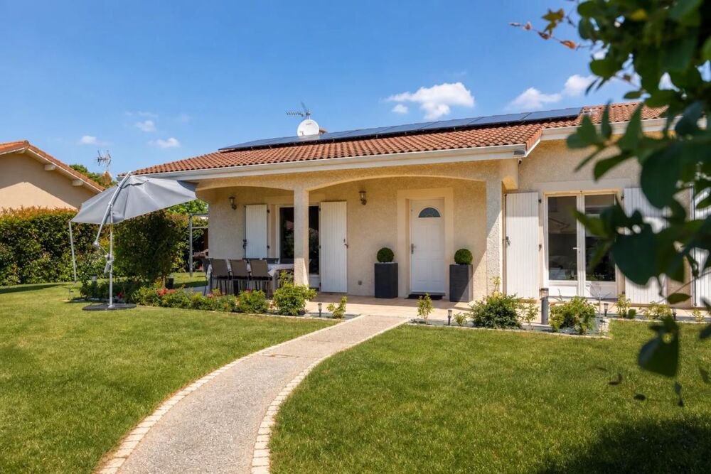 Maison 6 pièces 110 m² · à La Frette · 110 m² · 369 000 €