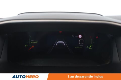 2008 1.2 PureTech Allure 131 ch 2020 occasion 92130 Issy-les-Moulineaux