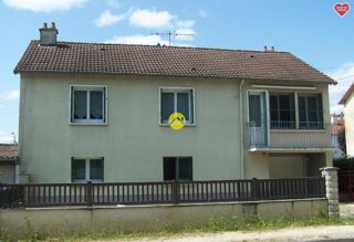  Maison � vendre 7 pi�ces 118 m�