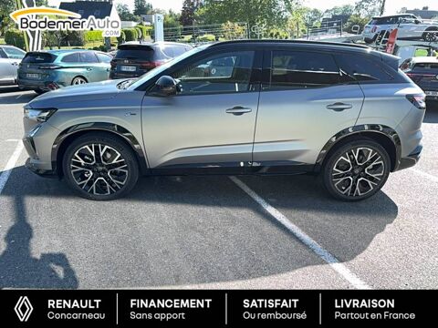Austral full hybrid E-Tech 200 ch Esprit Alpine 2025 occasion 29900 Concarneau