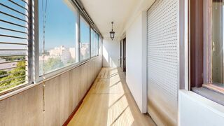  Appartement à vendre 1 pièce 34 m²