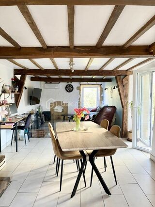  Maison � vendre 4 pi�ces 130 m�