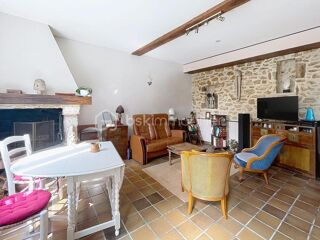  Maison � vendre 4 pi�ces 86 m�