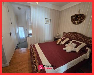  Maison à vendre 3 pièces 34 m²