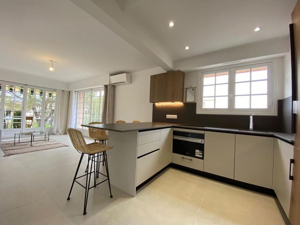 Location Appartement Appartement de 77m2 à louer sur Nice Nice