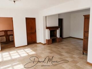  Maison à vendre 8 pièces 105 m²