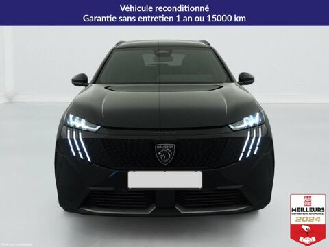 5008 HYBRID 145 CH E-DCS6 ALLURE 2025 occasion 10150 Lavau
