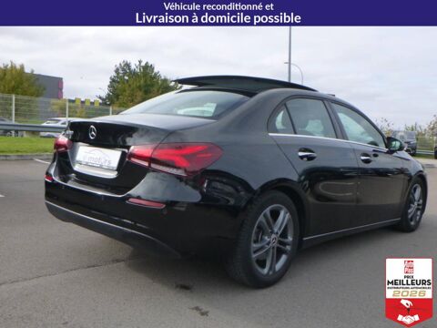 Classe A 200 7G-DCT Style Line 2019 occasion 10150 Lavau