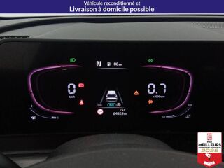 Sportage T-GDi 150 MHEV iBVM6 4x2 Active 2022 occasion 10150 Lavau