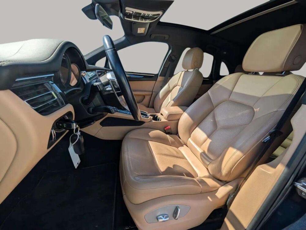 Macan 2.0 252ch PDK 2020 occasion 33600 Pessac