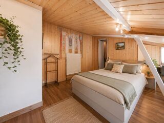  Maison à vendre 7 pièces 164 m²