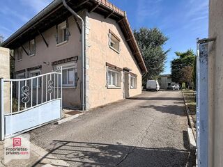  Maison à vendre 7 pièces 103 m²