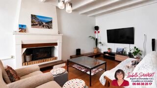 Vente Maison Maison de bourg rénovée 180 m2 Guitinieres