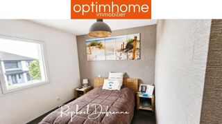  Maison à vendre 7 pièces 132 m²