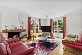  Maison à vendre 8 pièces 220 m²