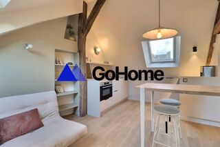  Appartement � louer 1 pi�ce 25 m�