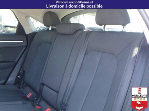 Q3 35 TFSI 150 S tronic 7 S line 2021 occasion 10150 Lavau