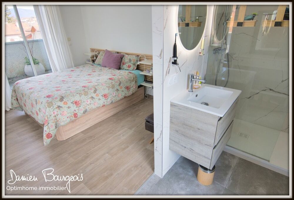  vendre  Appartement Ornex (01210)