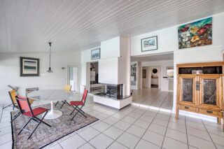  Maison à vendre 5 pièces 164 m²