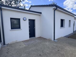  Maison à vendre 3 pièces 70 m²