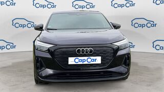 Q4 Sportback 40 204 S-Line 2023 occasion 57175 Gandrange