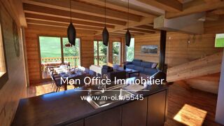  Chalet � vendre 5 pi�ces 153 m�