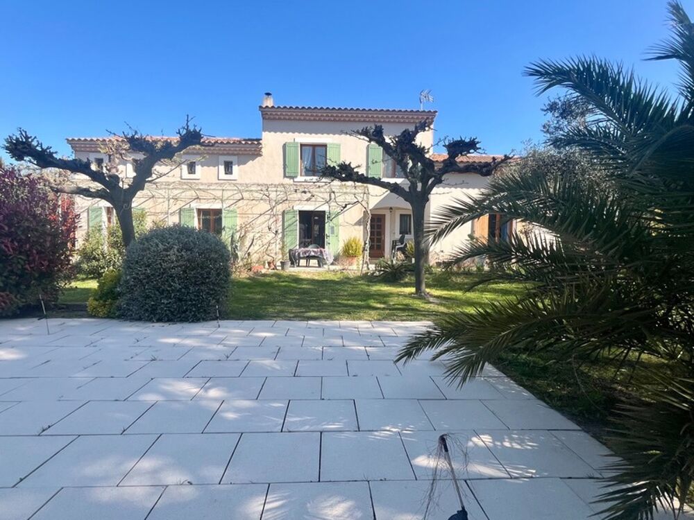 � vendre  Maison Saint-R�my-de-Provence (13210)