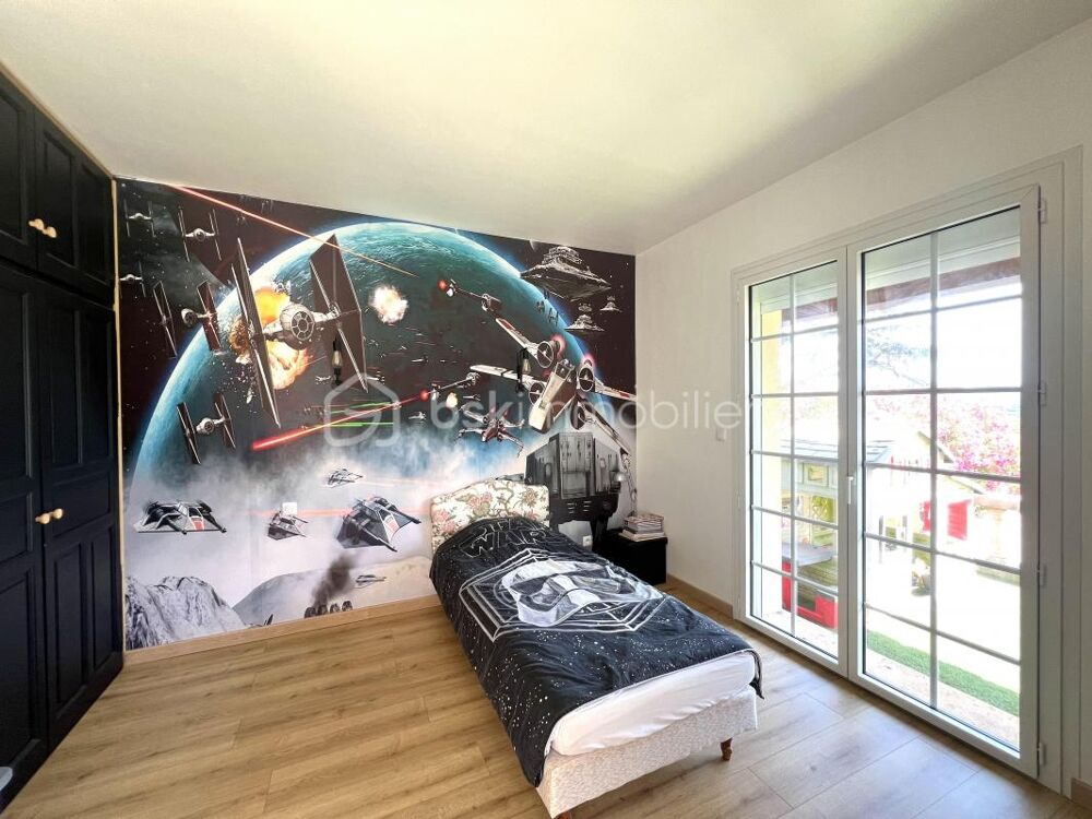  vendre  Maison Poussan (34560)