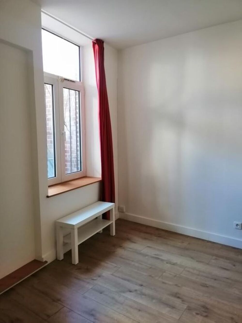 Location Appartement Appartement de 31m2 à louer sur Lille Lille