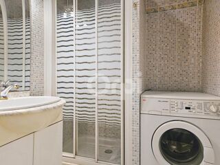  Appartement � vendre 3 pi�ces 65 m�