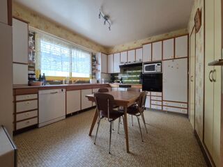  Maison � vendre 6 pi�ces 130 m�