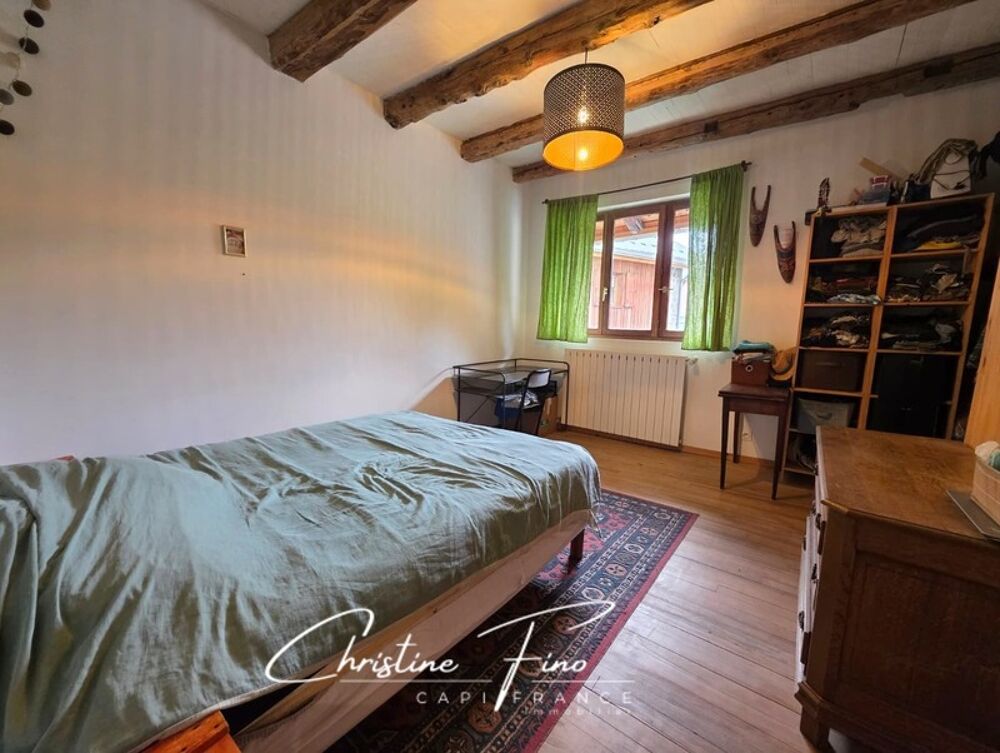 Vente Maison VAL DES PRES - LA VACHETTE Maison cachet et modernité Val des pres