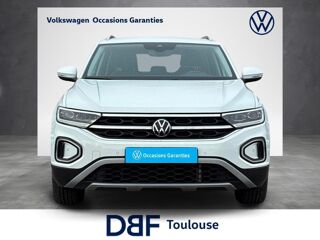 T-ROC 1.5 TSI EVO 150 Start/Stop DSG7 Style 2023 occasion 31100 Toulouse