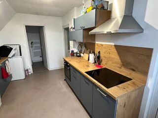  Immeuble à vendre 9 pièces 160 m²