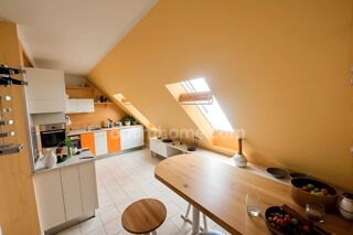  Appartement � vendre 5 pi�ces 86 m�