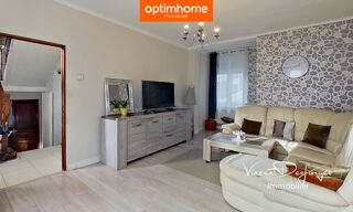  Maison � louer 4 pi�ces 111 m�