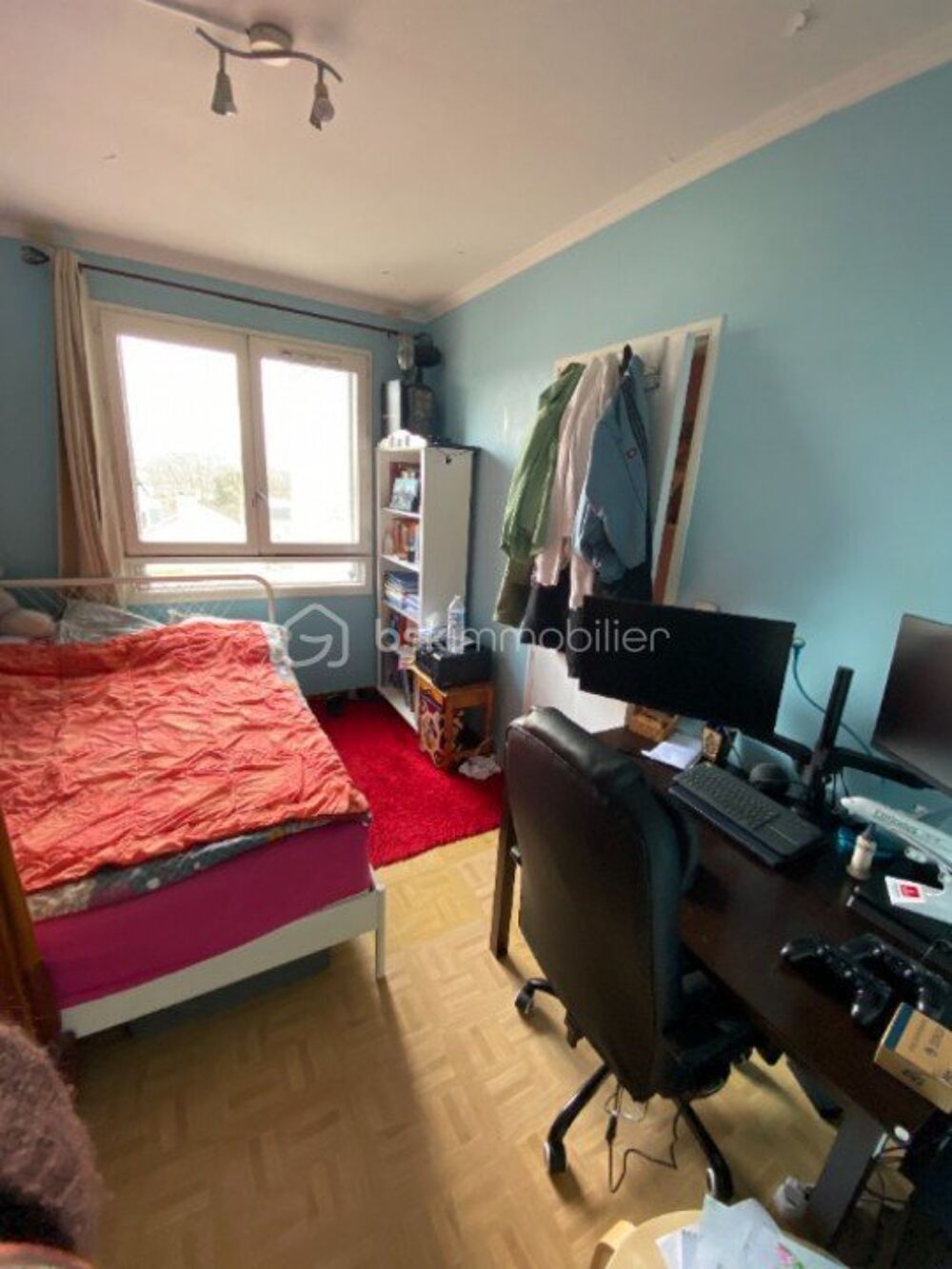 Appartement a vendre  - 4 pièce(s) - 75 m2 - Surfyn