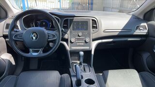 M&eacute;gane IV dCi 110 EDC6 Business 2016 occasion 95130 Franconville
