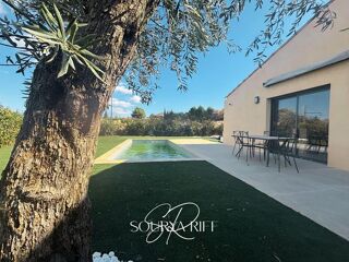  Maison  vendre 6 pices 170 m