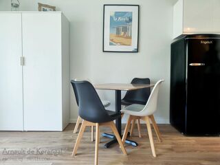  Appartement � vendre 1 pi�ce 29 m�