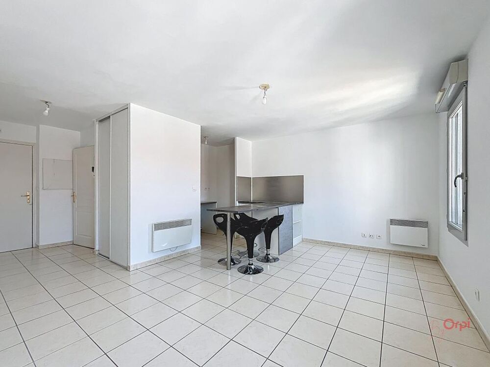 Vente Appartement T2 à vendre avec Cave et parking Villeurbanne