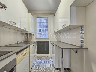  Appartement à vendre 3 pièces 55 m²