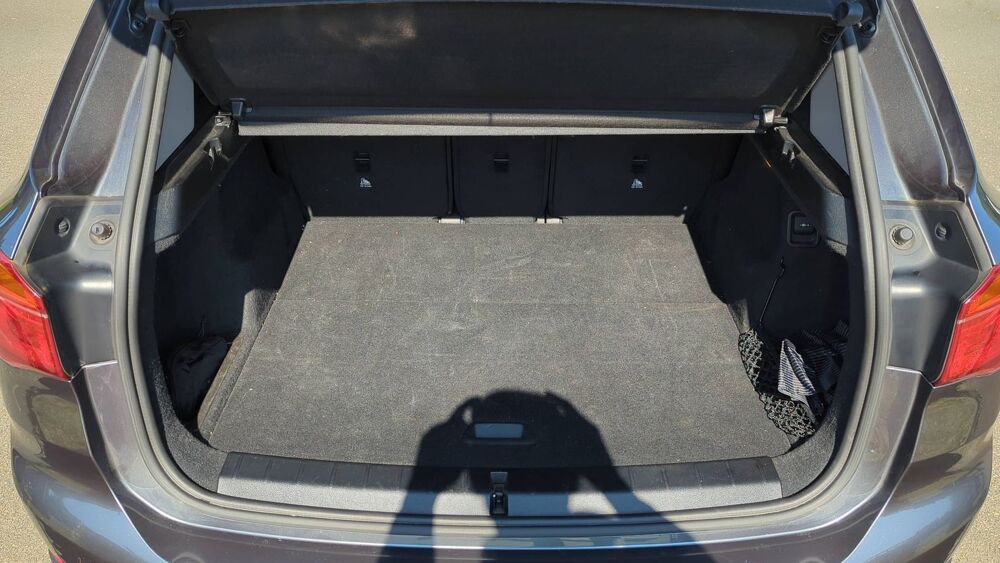 X1 sDrive 18i 140 DCT7 Business - Automatique 2021 occasion 78000 Versailles