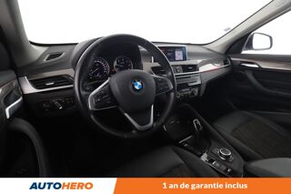 X1 sDrive18d xLine BVA8 150 ch 2021 occasion 92130 Issy-les-Moulineaux