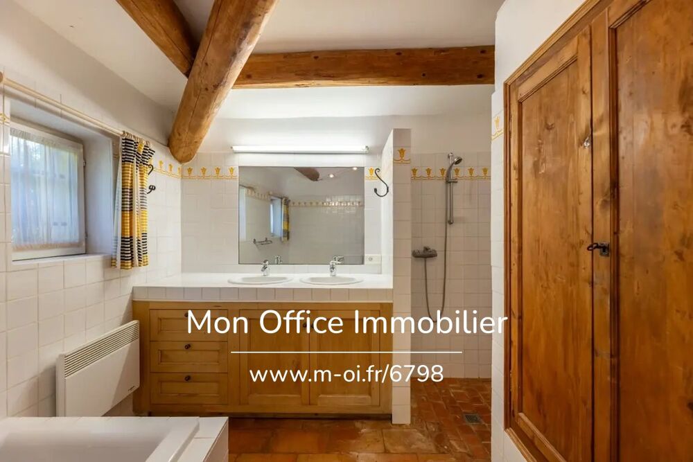 � vendre  Maison Puyvert (84160)