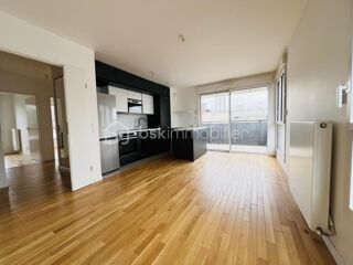  Appartement  vendre 3 pices 57 m